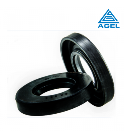 RETENTOR 30X37X4MM