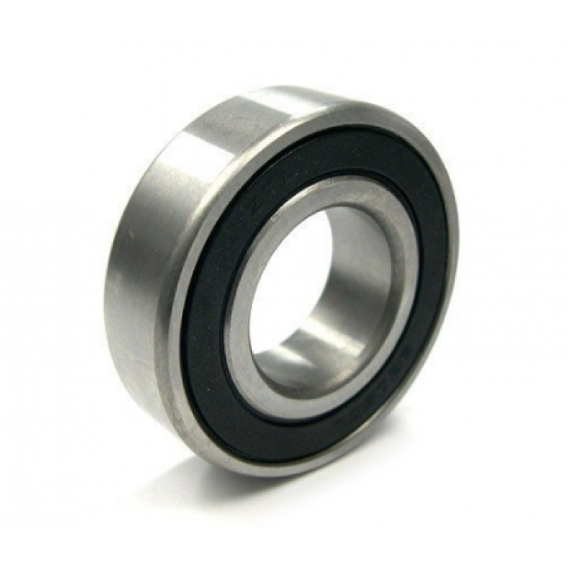 Rolamento cubo dianteiro bicicleta - 15267-2RS - 15x26x7mm