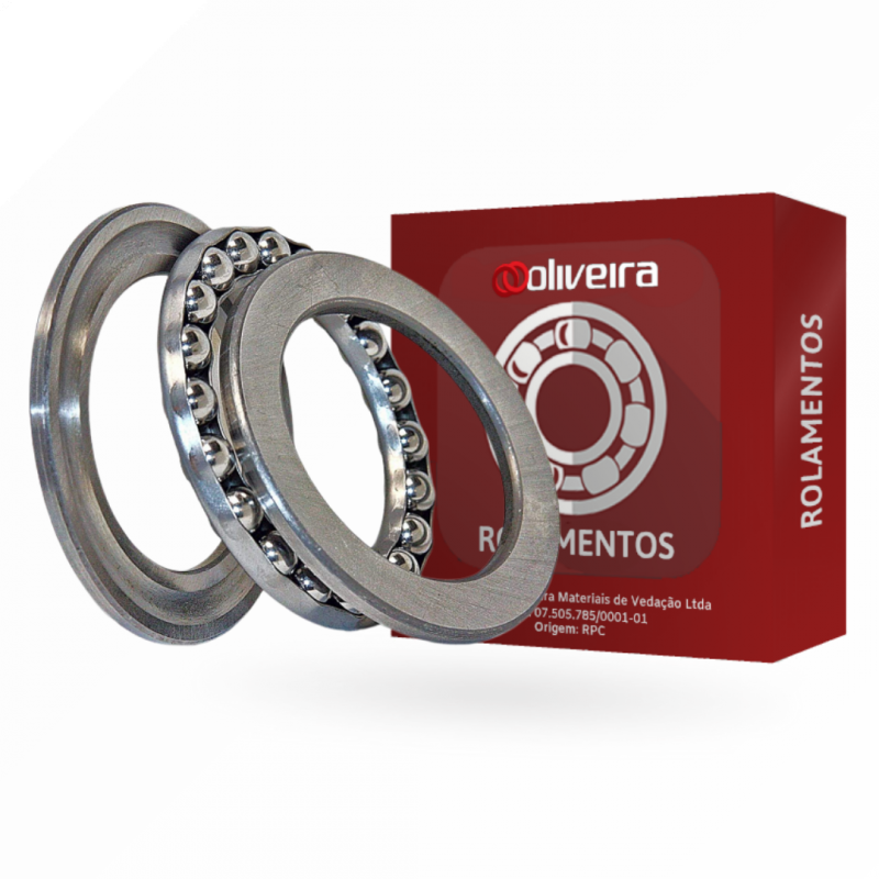 rolamento-axial-51109-45x65x14mm
