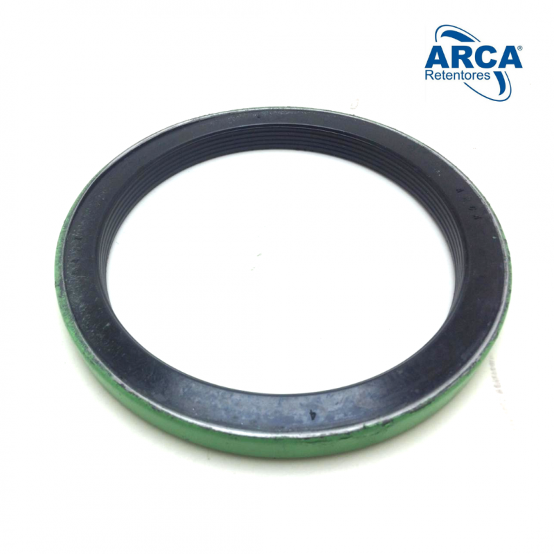 NEC PR-L1700C-16、17、18、19 Retentor 150x176x13/17mm BY NITRÍLICA