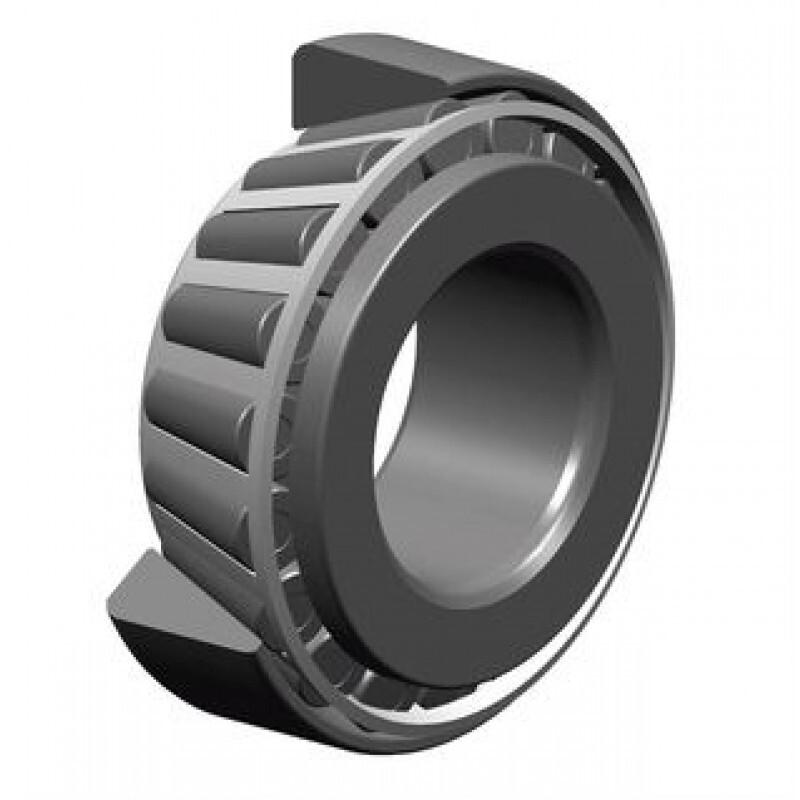 Rolamento de Rolos Cônicos 594/592A - 95,25x152,4x39,68mm