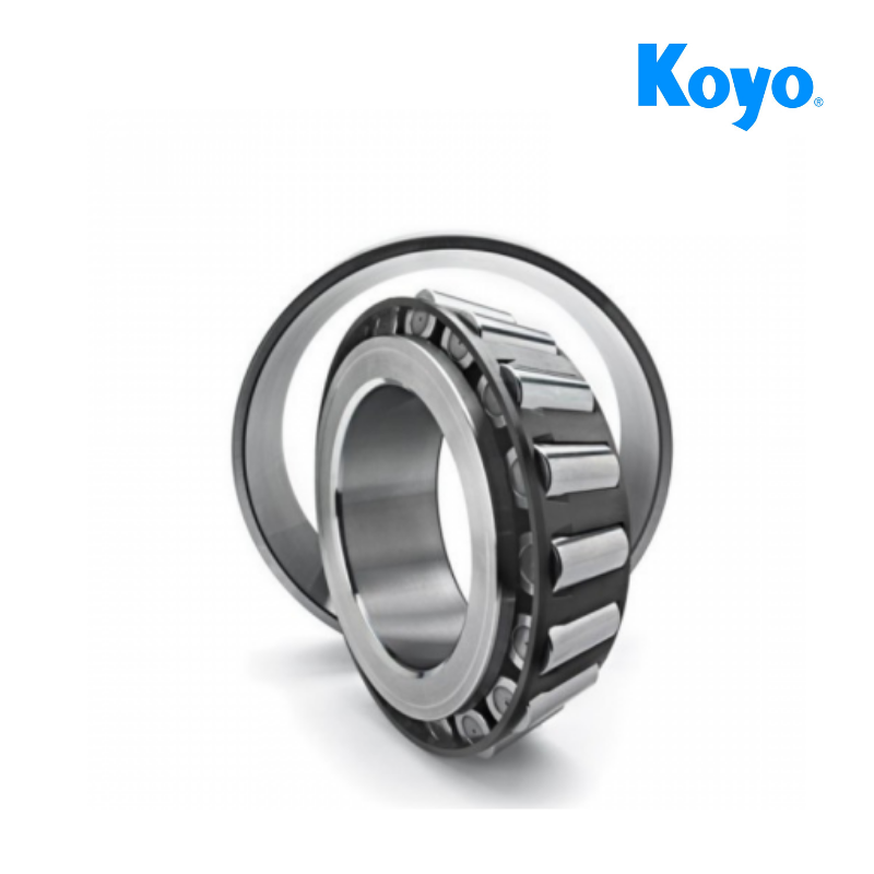 Rolamento de Rolos Cônicos 594/592A - 95,25x152,4x39,68mm