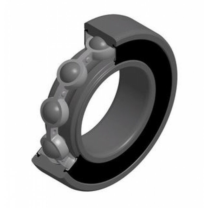 Подшипник 62210 2rs