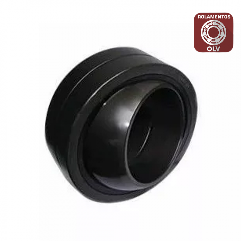 Ge25es 2rs подшипник