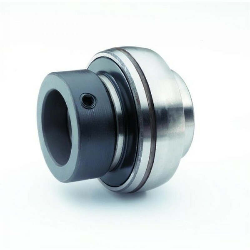 Rolamento Pillow Block NA205 25X52X44,4mm