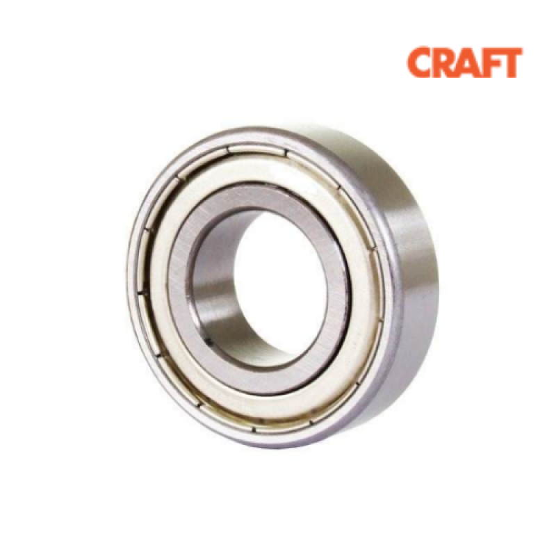 ロッチ Rolamento Rígido de Esferas 6011-ZZ - 55x90x18mm