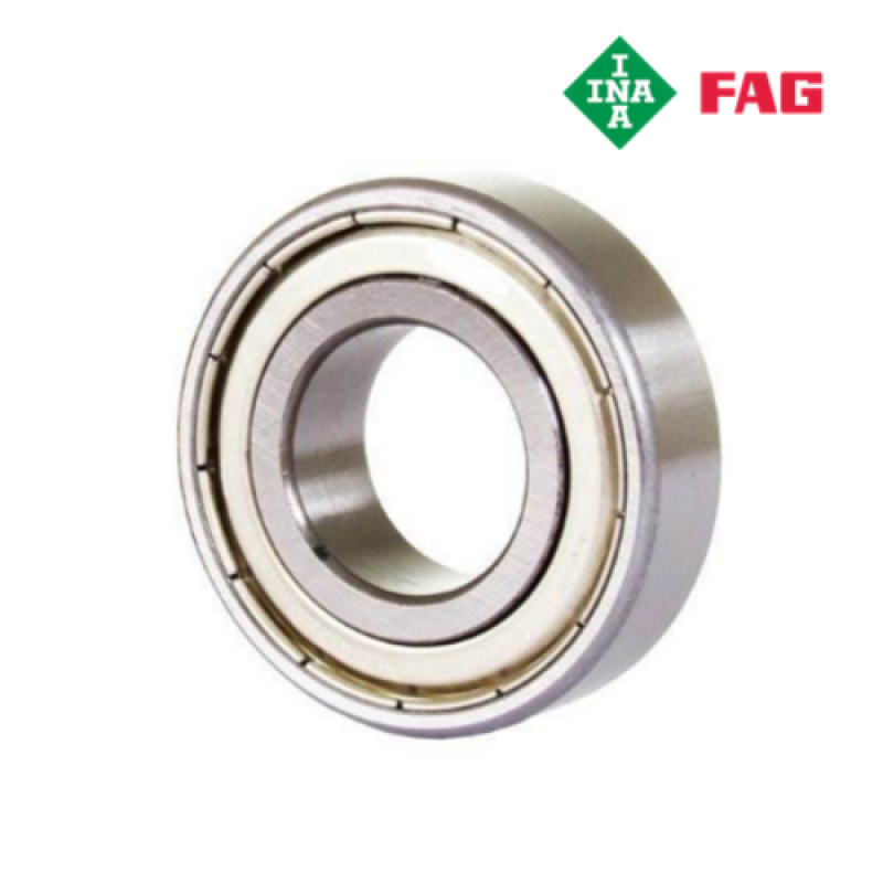 Cuscinetto a sfera angolare 3203 BD2HRSTC3 ID 17mm ad 40mm Ep. 17,5 mm FAG