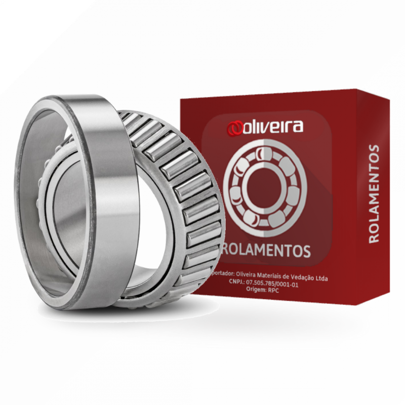 rolamento de rolos conicos m88048 010 33 33x68 26x22 22mm