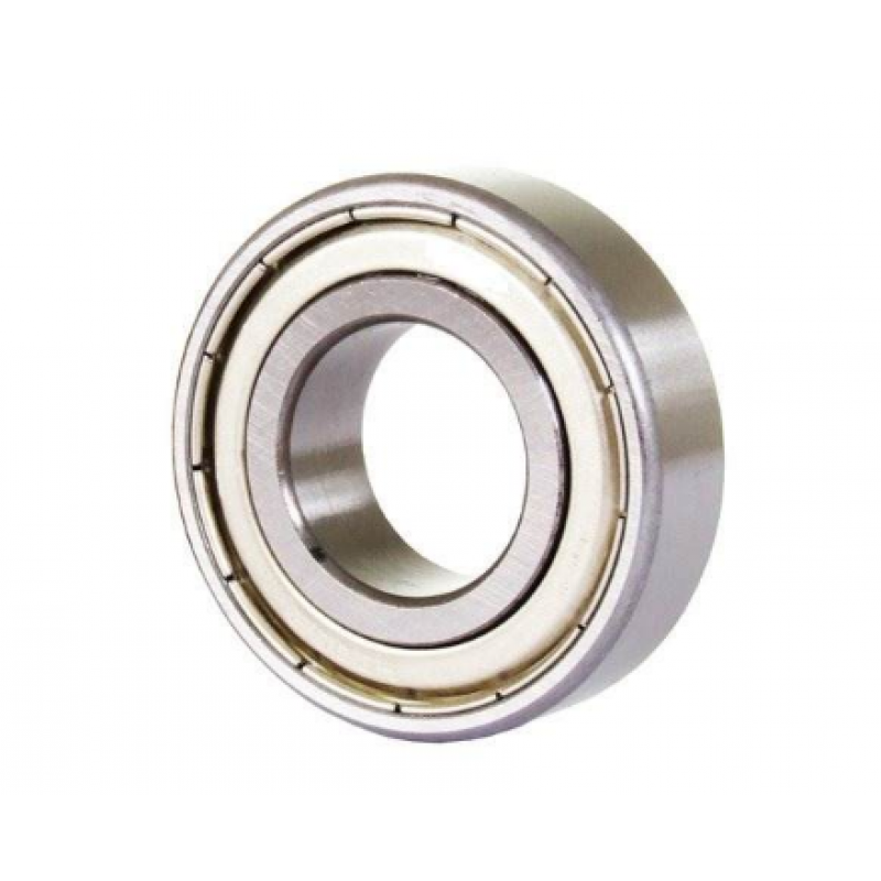 Rolamento Rígido de Esferas 6019-ZZ - 95x145x24mm