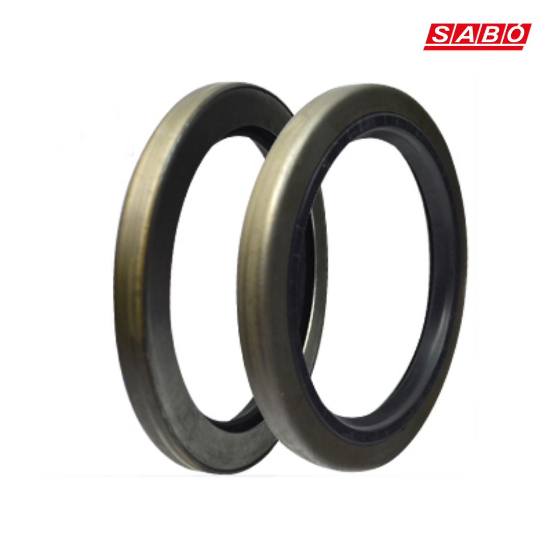 Retentor 39,7x61,2x12,7mm B NITRÍLICA
