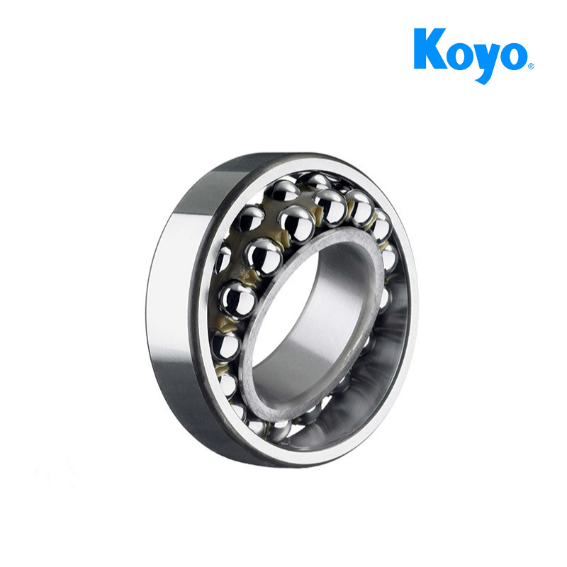 Rolamento Autocompensador de Esferas 1205K - 25x52x15mm