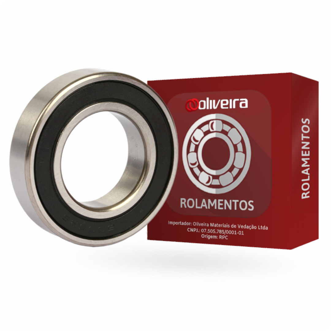 ROL 20X52X22,2 5304-2RS