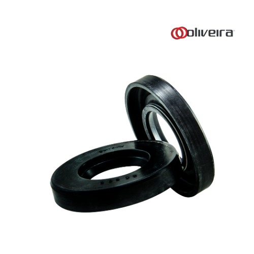 Retentor 58X80X8mm BR NITRÍLICA