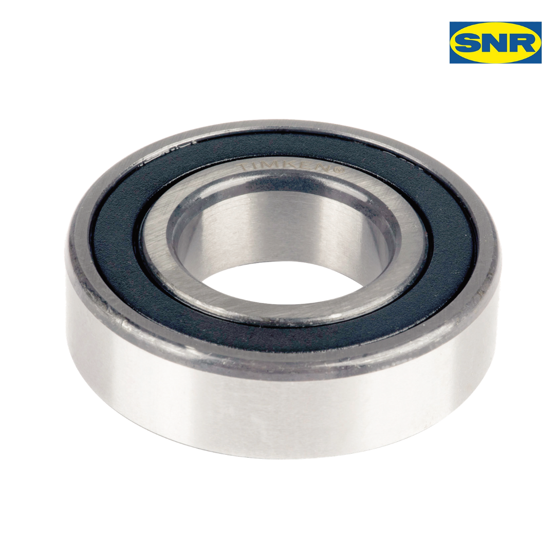 SNR Roulement à Billes Ref : 63005.EE 25x47x16 Mm