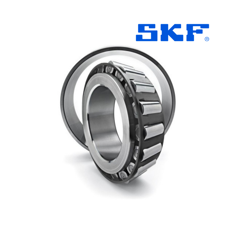 Rolamento de Rolos Cônicos M86649/610 - 30,16x64,29x21,43mm
