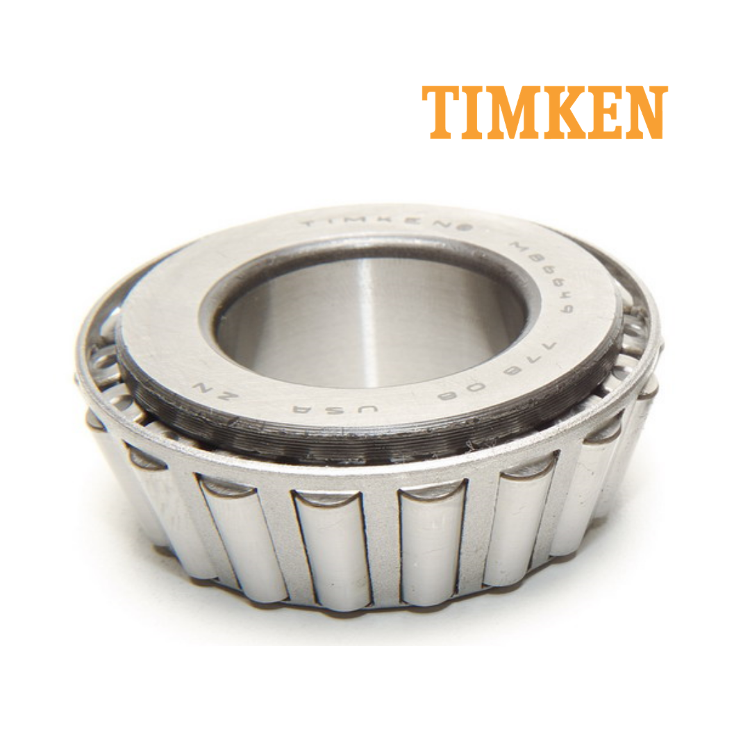 Cone para Rolamento de Rolos Cônicos LM48548 - 34,92x0x18,28mm