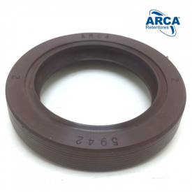 Retentor 40x58x10mm BI BRGE VITON