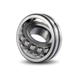 Rolamento Autocompensador de Rolos 22313CCW33 - 65x140x48mm