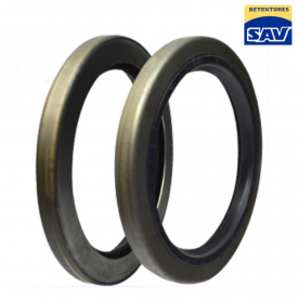 RETENTOR 95X130X12MM