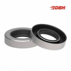 Retentor 85x150x14mm BA NITRÍLICA
