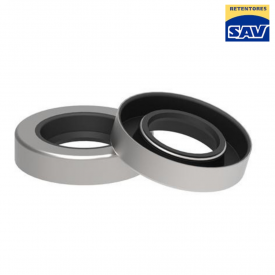 RETENTOR 28X43X10MM