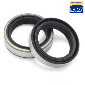 RETENTOR 36X50X6,5MM