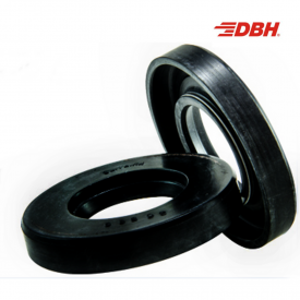 Retentor 80x100x10mm BR NITRÍLICA