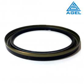 Retentor 35x47x8mm BRAGG NITRÍLICA