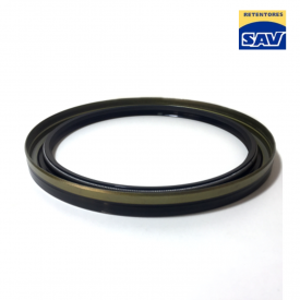 RETENTOR 105X130X12MM H