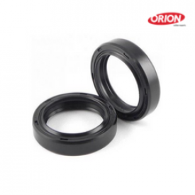 Retentor 100x120x13mm BRG NITRÍLICA