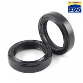 RETENTOR 55X70X9MM (VITON)