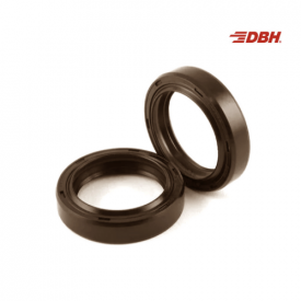 Retentor 38x55x8mm H BRG VITON