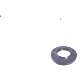 Retentor 37x66x9,5/12mm BRGE NITRÍLICA