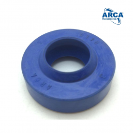 Retentor 17x35x10/13mm BRGE AZUL NITRÍLICA