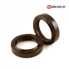 RETENTOR 40X55X10MM