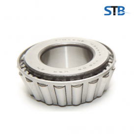 Cone para Rolamento de Rolos Cônicos 25590 - 45,61x0x25,4mm