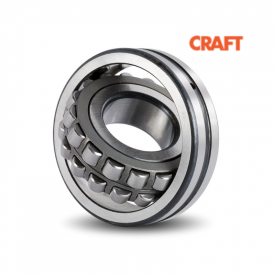 Rolamento Autocompensador de Rolos 22309CW33 - 45x100x36mm