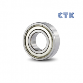 Rolamento Rígido de Esferas 6805-ZZ - 25x37x7mm
