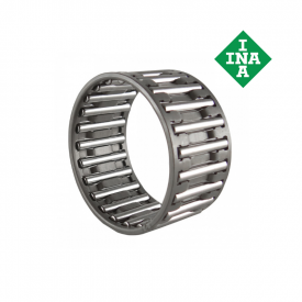 Rolamento de Coroas de Agulhas K40X45X17A - 40x45x17mm