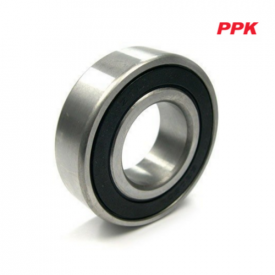 Rolamento Rígido de Esferas 6207-2RSC3 - 35x72x17mm