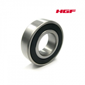 Rolamento Rígido de Esferas 6000-2RS/C3 - 10x26x8mm
