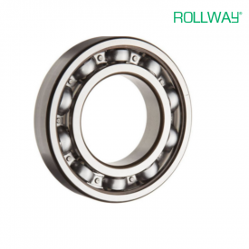 Rolamento de Esfera de Contato Angular 2 carreiras 3211 - 55x100x33,3mm