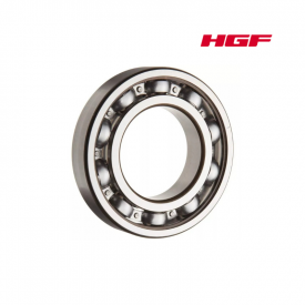 Micro Rolamento Rígido de Esferas em Polegada RMS18 - 57,15x127x31,75mm