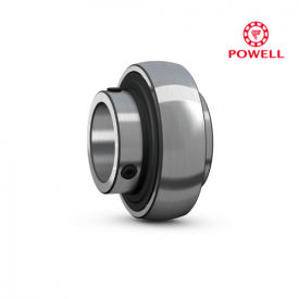 Rolamento Esférico UC205-16 - 25,4x52,39x34,13mm