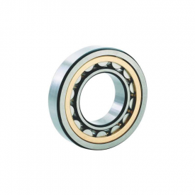 Rolamento de Rolos Cilíndricos de 1 Carreira NU208 - 40x80x18mm