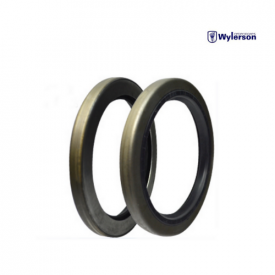 Retentor 90x112,7x13mm BG NITRÍLICA