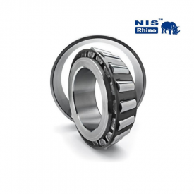 Rolamento de Rolos Cônicos 30207 - 35x72x17mm