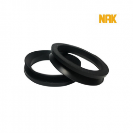 Anel V'Ring 90x102x11mm