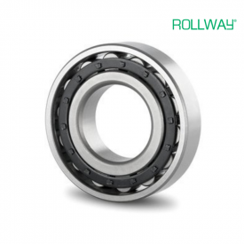Rolamento de Rolos Cilíndricos de 1 Carreira N313EM - 65x140x33mm