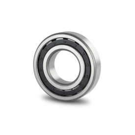 Rolamento de Rolos Cilíndricos de 1 Carreira NJ312 - 60x130x31mm